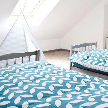 Amazing Home In Saint-Germain-Sur-Ay With Wifi Exterior foto