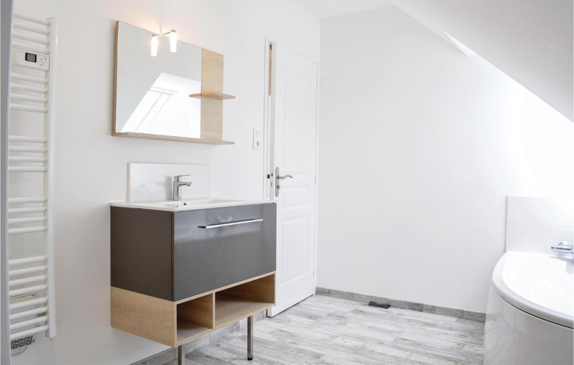 Amazing Home In Saint-Germain-Sur-Ay With Wifi Exterior foto