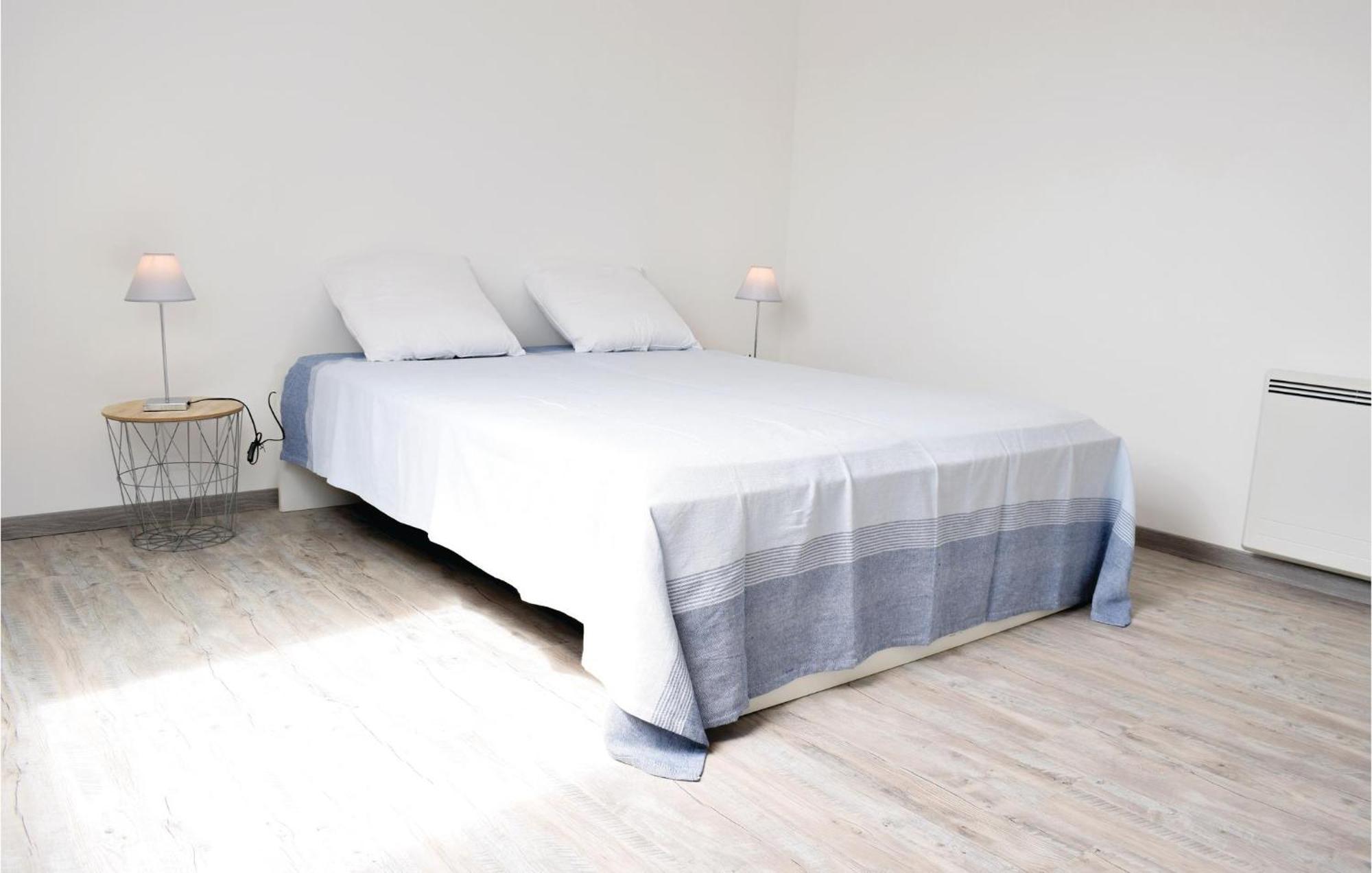 Amazing Home In Saint-Germain-Sur-Ay With Wifi Exterior foto