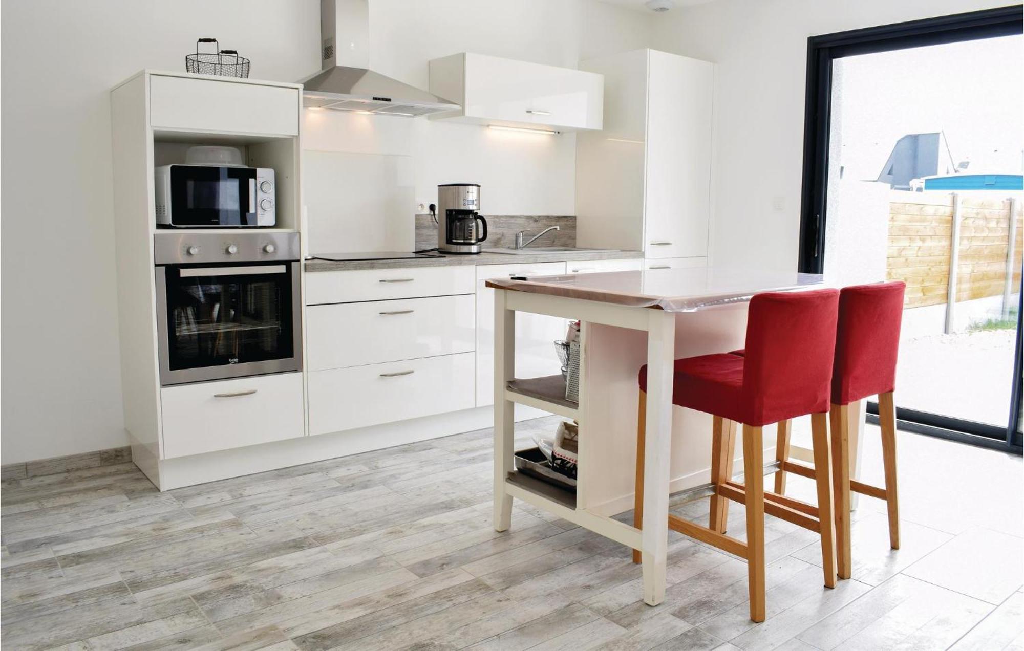 Amazing Home In Saint-Germain-Sur-Ay With Wifi Exterior foto