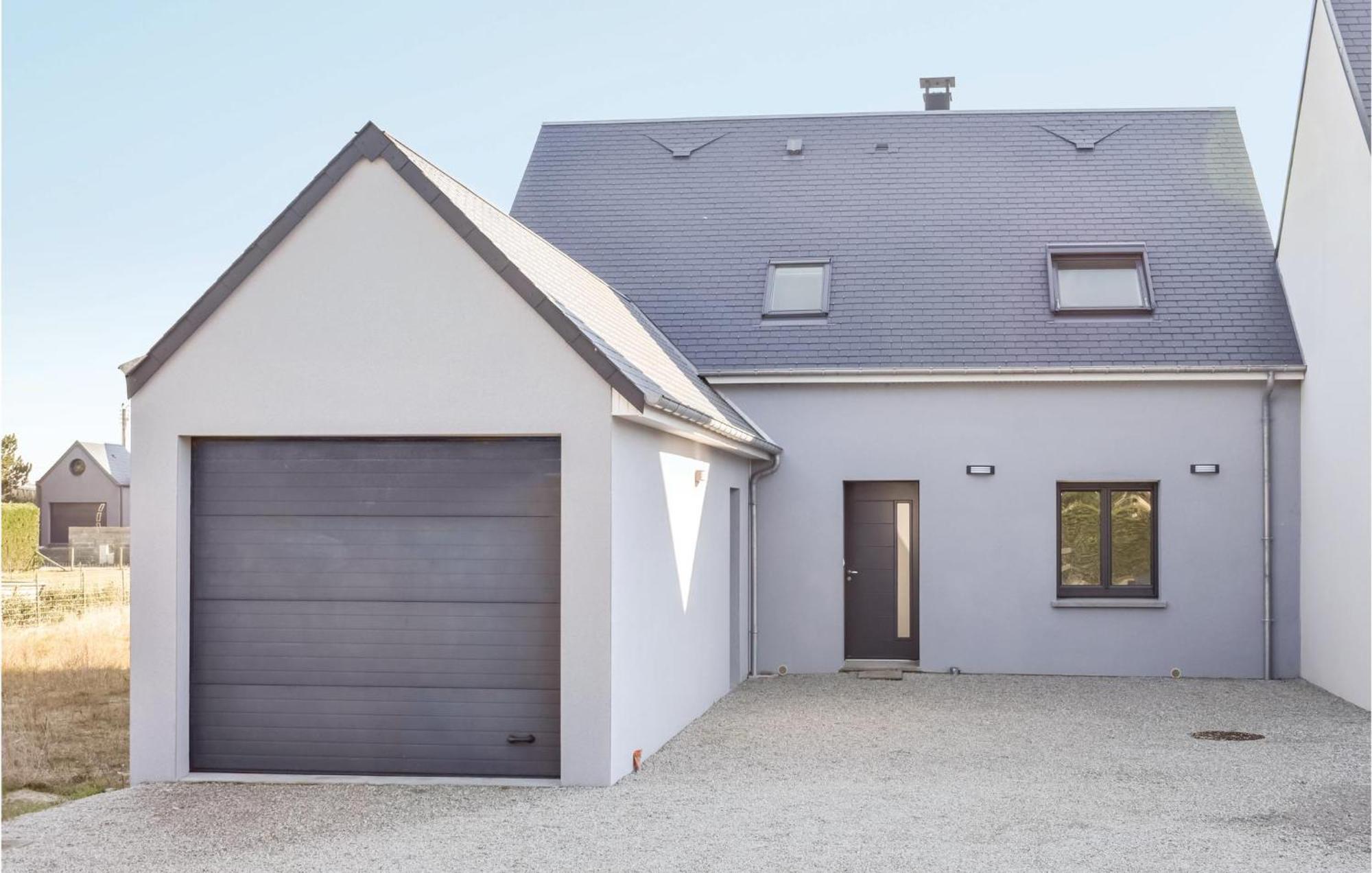 Amazing Home In Saint-Germain-Sur-Ay With Wifi Exterior foto