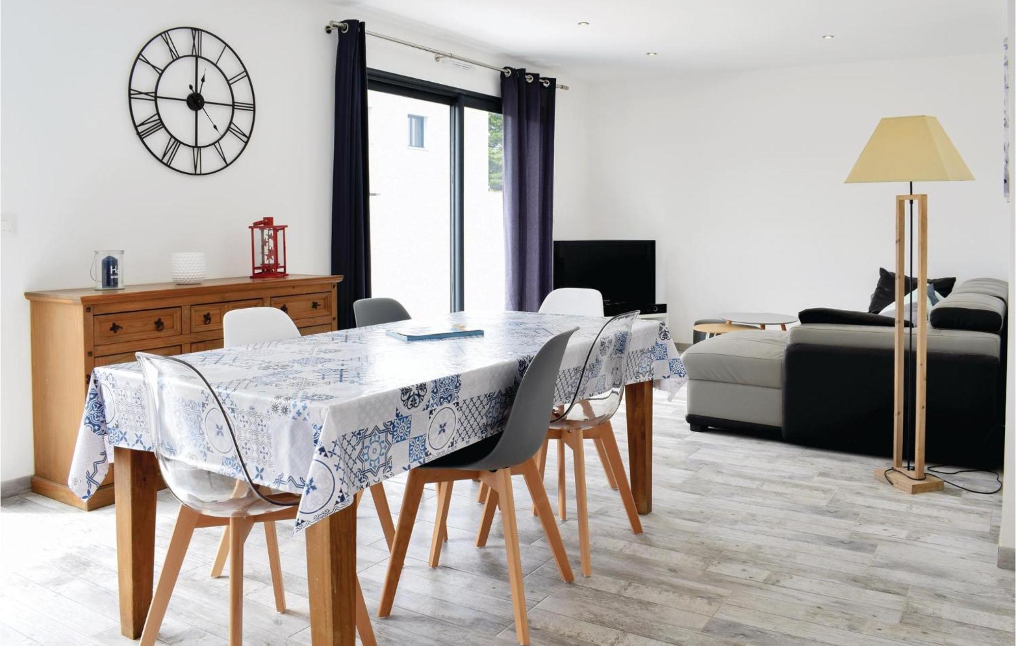 Amazing Home In Saint-Germain-Sur-Ay With Wifi Exterior foto