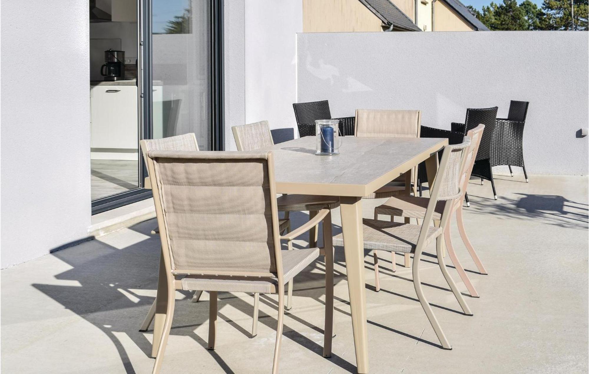 Amazing Home In Saint-Germain-Sur-Ay With Wifi Exterior foto
