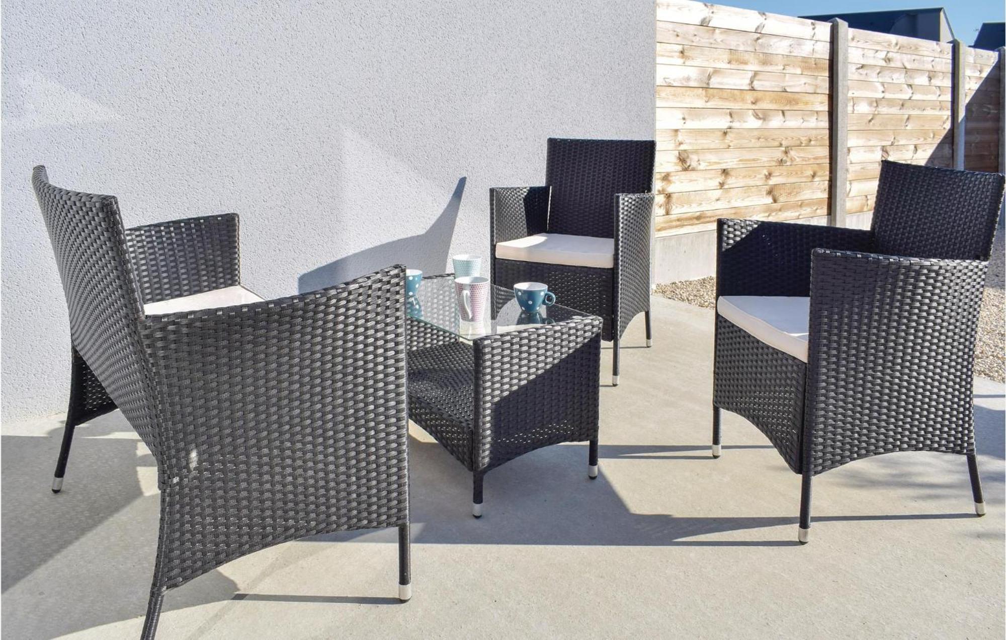 Amazing Home In Saint-Germain-Sur-Ay With Wifi Exterior foto